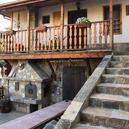 Villa Zaburdo