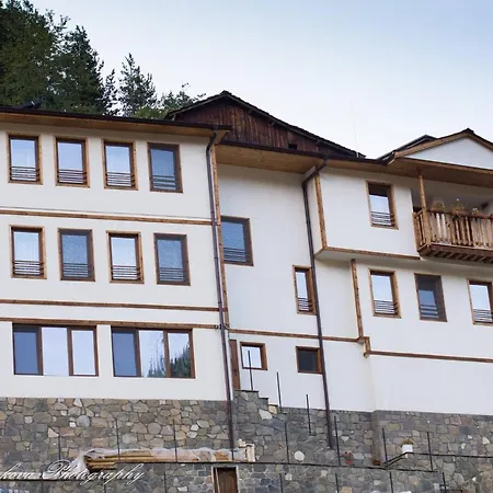 Villa Zaburdo * Zabŭrdo