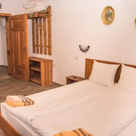 Kır Evi Villa Zaburdo *