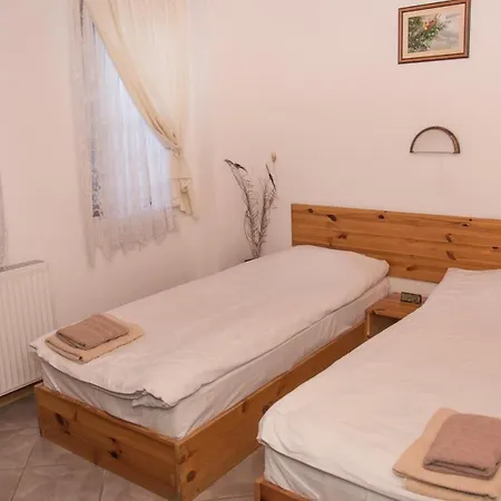 Villa Zaburdo * Zabŭrdo