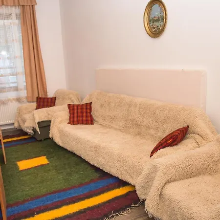 Kır Evi Villa Zaburdo *